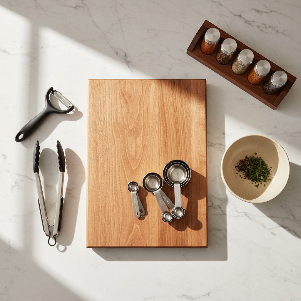 Kitchen Accessories